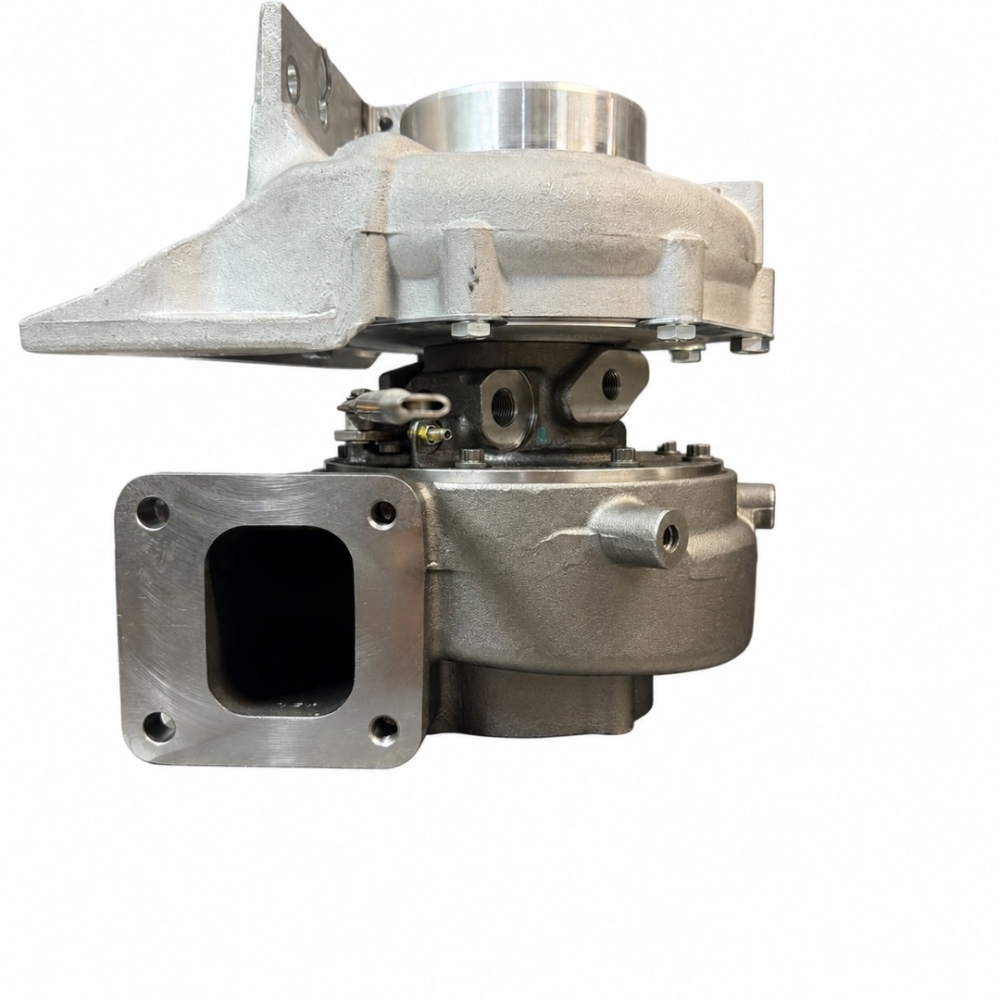 ��������������� Garrett 828610-0001