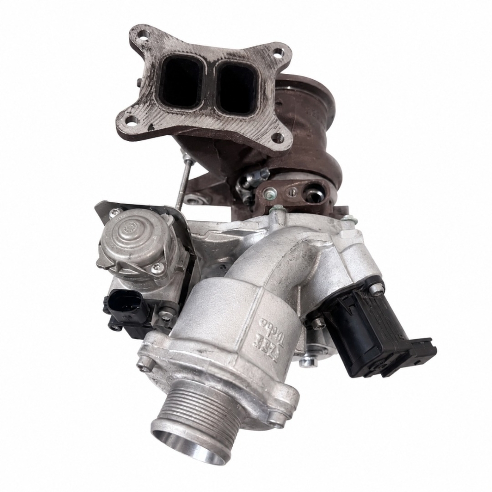 ��������������� TurboMir 06K145701S